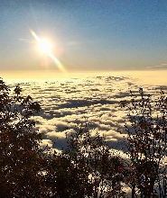 屏東北大武山登山3天3夜體驗