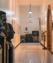 菲律賓巴科洛德當代藝術之旅