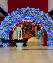 菲律賓馬尼拉 Food Wanderer x Lakbay Museo 博物館門票