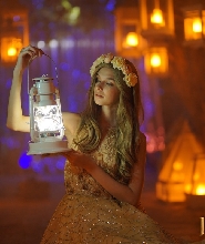 菲律賓馬尼拉 Tales of Illumina 門票