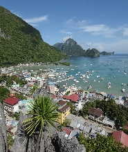 菲律賓愛妮島 Via Ferrata 門票（含樹冠步道＆捕夢網體驗）