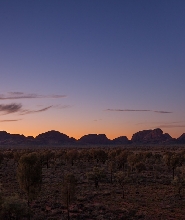 卡塔丘塔日落之旅