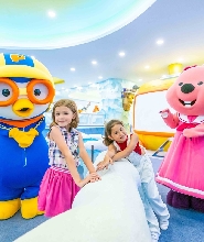 菲律賓宿務Pororo Park門票