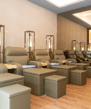 臺北足門四季養生概念館按摩券｜需電話預約