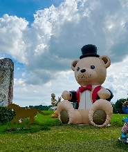 臺南走馬瀨農場門票