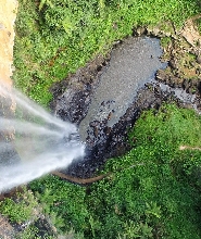 黃金海岸出發| 天然橋 & 春溪瀑布遊覽