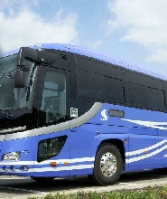 關西機場至大阪&關西地區利木津巴士