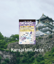 JR Pass關西迷你鐵路周遊券