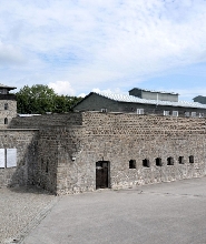 維也納毛特豪森集中營紀念館之旅