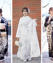 京都和服租借體驗與寫真拍攝