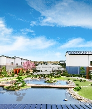 日本大阪空庭溫泉門票