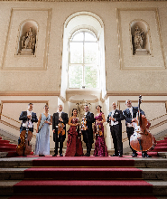 維也納帝國晚會音樂會門票