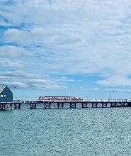 瑪格麗特河自然景觀一日遊