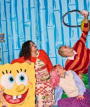 荷蘭阿姆斯特丹WONDR體驗門票