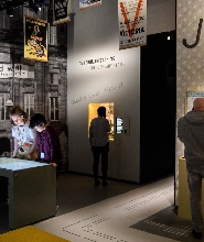 荷蘭二十世紀歷史博物館門票