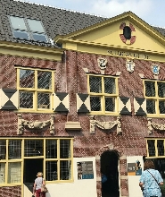 荷蘭代爾夫特維米爾中心博物館門票