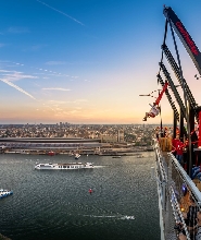 荷蘭A'DAM Lookout門票