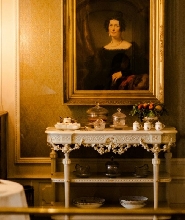 阿姆斯特丹威利特 - 霍爾特豪森博物館門票