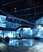 貝爾法斯特出發| 泰坦尼克號紀念館 & 巨人堤道之旅