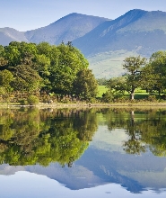 曼徹斯特出發| 湖區一日遊
