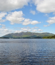 利物浦出發| 湖區一日遊