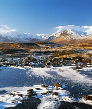 愛丁堡出發| 斯凱島 & 尼斯湖 & 因弗內斯5日遊