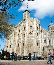 倫敦塔貴賓體驗：衛兵典禮與可選換崗儀式