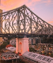 故事橋攀登體驗