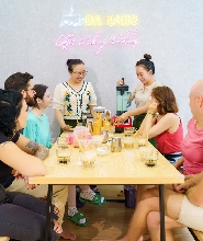 峴港咖啡製作工坊