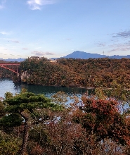 【名古屋出發】惠那峽谷+永保寺+馬籠宿+妻籠宿一日遊