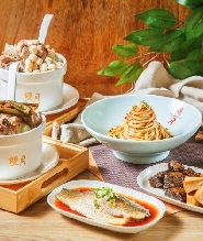 米其林必比登推薦：雙月食品社 - 臺北多分店