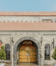 彰化：臺灣優格餅乾學院（DIY體驗）