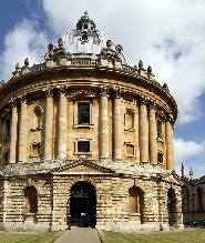 英國牛津大學中文導覽解說（1人可訂/資深講師/拼團/藍牙耳機）