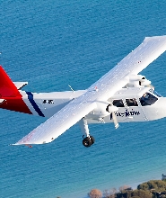 酒杯灣與野生動物飛機之旅