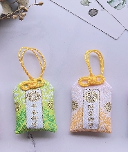 南投HUGOSUM和菓森林紅茶莊園DIY體驗 - 花果茶包 / 紅茶祈福御守 / 茶蠟燭 / 植樹苔球