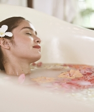 菲律賓長灘島Mandala Spa體驗