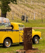 獵人谷美食之旅，含悉尼魚市場參觀