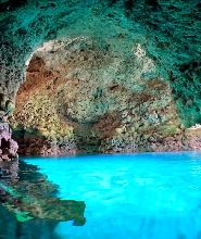 沖繩青之洞窟浮潛 & 潛水體驗