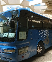 那霸機場 - 沖繩利木津巴士票