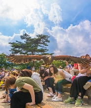 栃木那須動物王國門票