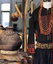 臺東卡塔文化工作室｜排灣族文化學習體驗課程・DIY手作