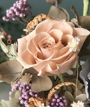 臺中花草遊戲｜花藝課程｜需電話預約