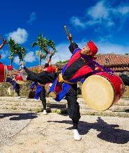 沖繩世界文化王國門票