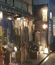 京都古都景點＆道地美食全包式夜遊之旅