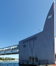 日本御木本真珠島門票