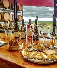 墨爾本出發| 雅拉河谷輕鬆半日遊