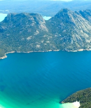 塔斯馬尼亞霍巴特酒杯灣一日遊(中文導覽)