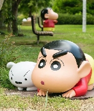 日本二次元之森蠟筆小新冒險樂園門票