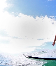 拜倫灣私人衝浪課程