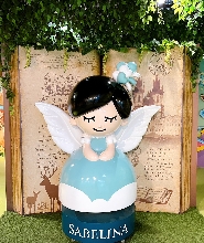 莎貝莉娜精靈印畫學院門票